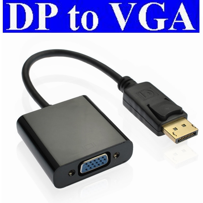 100 ǽ DP-VGA  ÷Ʈ-VGA ȯ DP ..